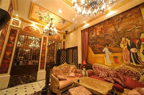 井陉高档KTV妹子质量哪家好